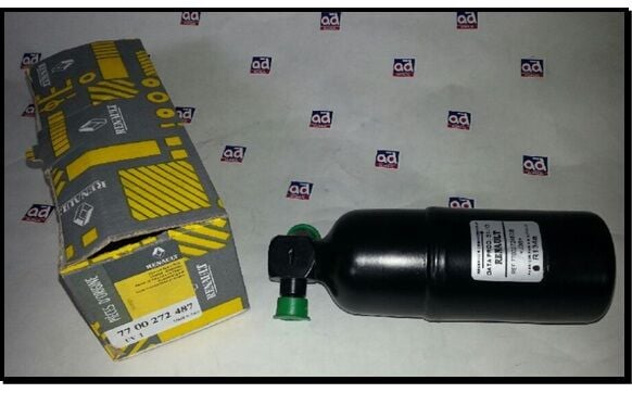 R19 Kangoo 1 Klima Kurutucusu 1.9 dCi 7700272487 Reanult Mais