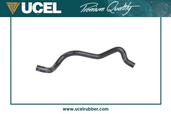 Megane 2 Scenic 2 Kalorifer Hortumu 1.4 1.6 16V K4M 2003 2009 8200233968 Üçel