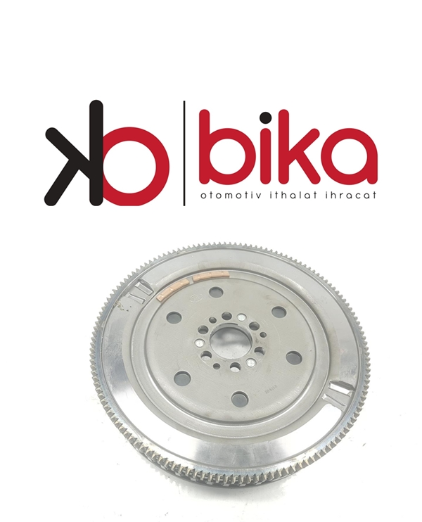 DEBRIYAJ VOLANI MEGANE IV-KADJAR-DUSTER II-CAPTUR 1.3TCE