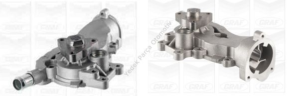 SU POMPASI 190083B ASTRA-J 1.4 CORSA-D 1.2-1.4 AVEO 1.2-1.4 (11-)