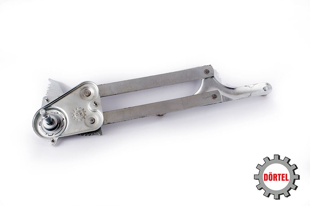 R9 Broadway Sol Arka Cam Krikosu 7700757189 Dörtel