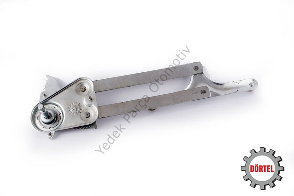 CAM KRİKOSU ARKA SOL 102028 R9