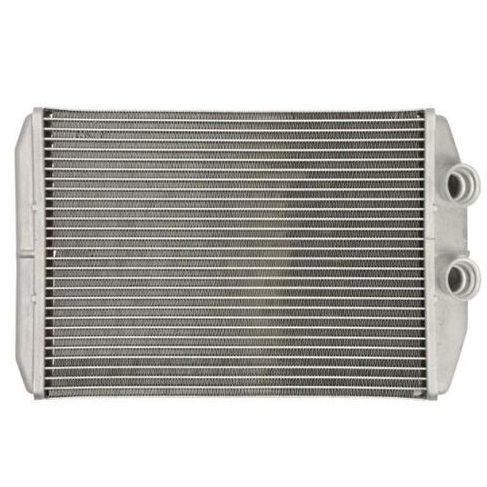 Kangoo 2 Master 3 Kalorifer Peteği Radyatörü 7701209819 Renault Orjinal