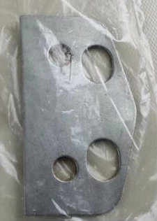 Kapi Kilit Alt Karsiligi Trafic Ii