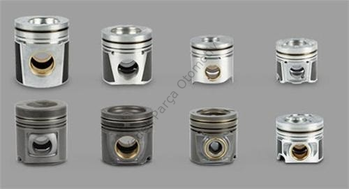 PISTON SEGMAN (79.50MM 0.50 ) MEGANE-CLIO-KANGOO-LAGUNA-SCENIC 1.6 16V K4M