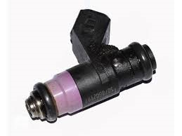 Megane 2 - 3 Clio 3 Fluence Benzin Enjektörü 1.6 16V 8200505191 Renault Orjinal