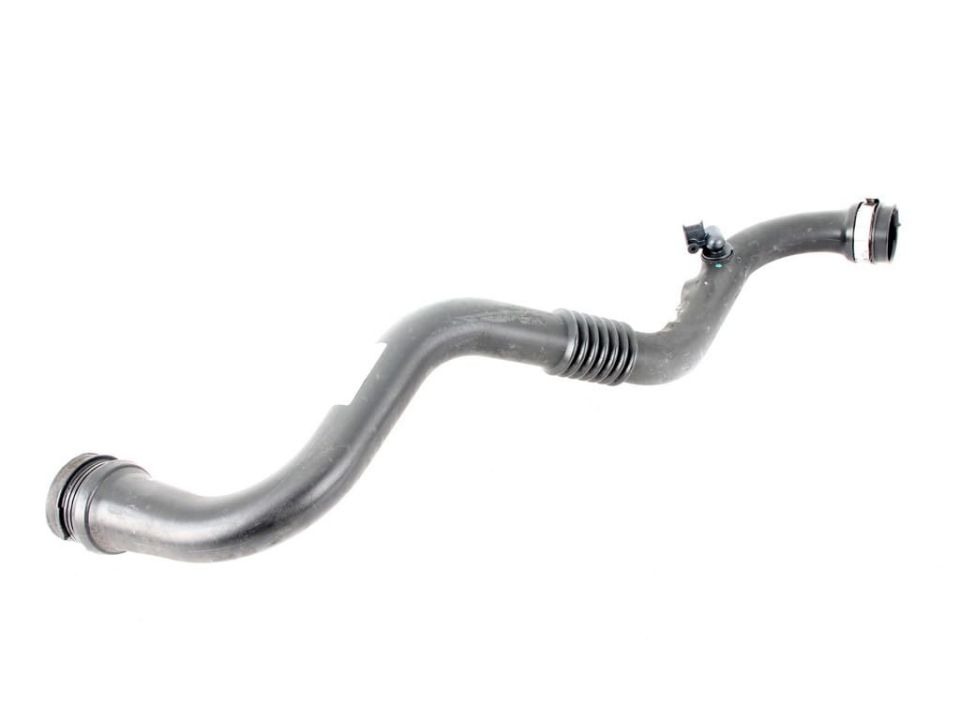 TURBO HORTUMU MEGANE III