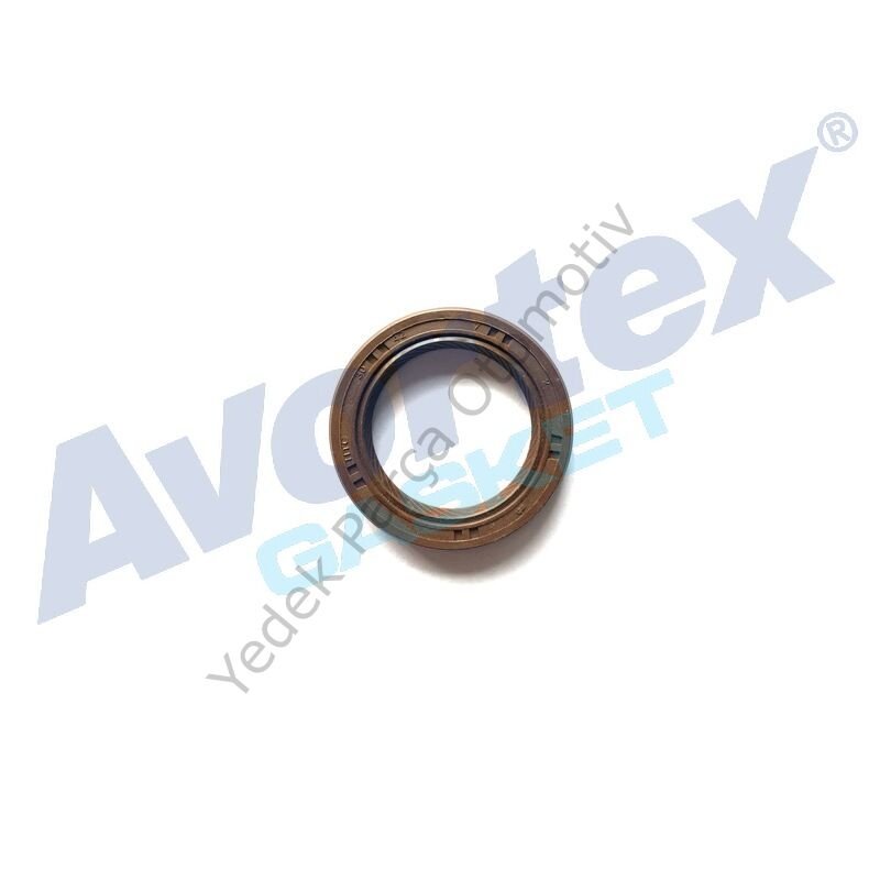 EKSANTRİK KEÇESİ 55196125 228 DOBLO 1.9 JTD DİZEL 30X42X7 VİTON