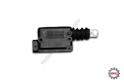 KAPI KİLİT MOTORU 102030 R9 R19