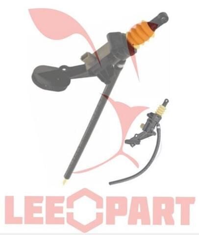 DEBRİYAJ MERKEZİ ÜST TRANSIT V362 V363 2.0 PANTHER START+STOP ONDEN CEKER