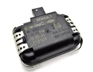 Laguna 2 Yağmur Sensörü Kaptörü 2002 2008 8200063060 8200071210 Renault Orijinal