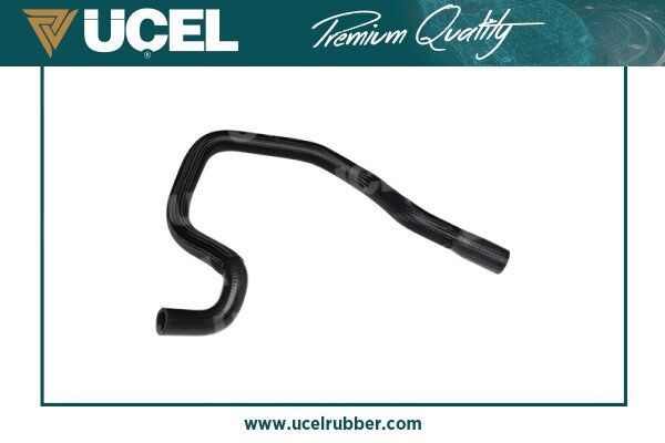 Express Kalorifer Hortumu 1.6 6006000653 Üçel