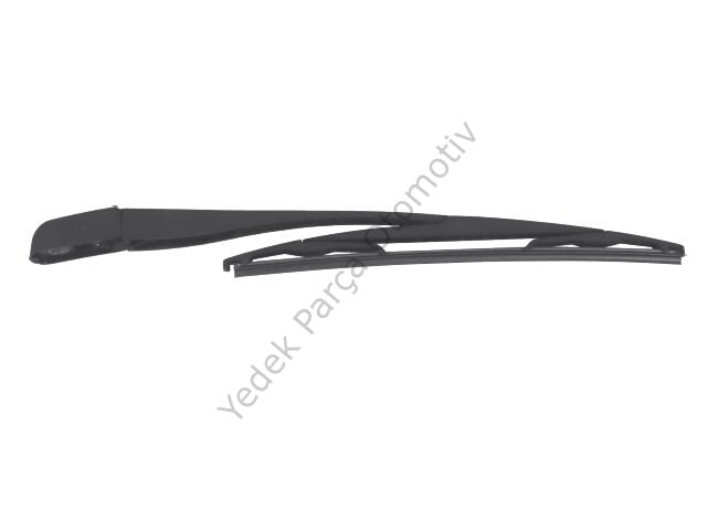 SİLECEK KOLU+SÜPÜRGESİ ARKA 2945430A SANTA-FE (06-10)