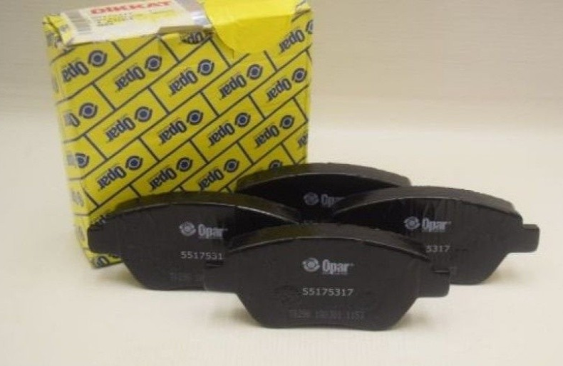 ON FREN BALATASI DOBLO-LINEA-FIORINO