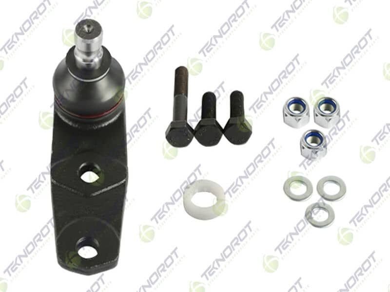 R19 - Maneger - Solenza Alt Tabla Rotili 6001538603 Teknorot