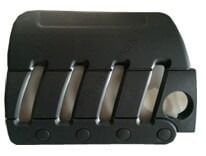 MOTOR ÜST KORUMA KAPAĞI 8200080989 LAGUNA MEGANE 1.8