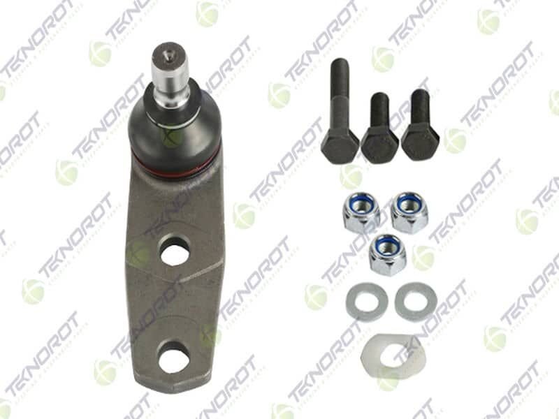 R9 - R11 - Clio 2 Symbol Salıncak Rotili 7702127160 Teknorot