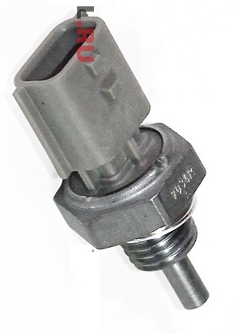 Hararet Musuru Clio Iii-Iv-Megane Ii-Iii-Fluence