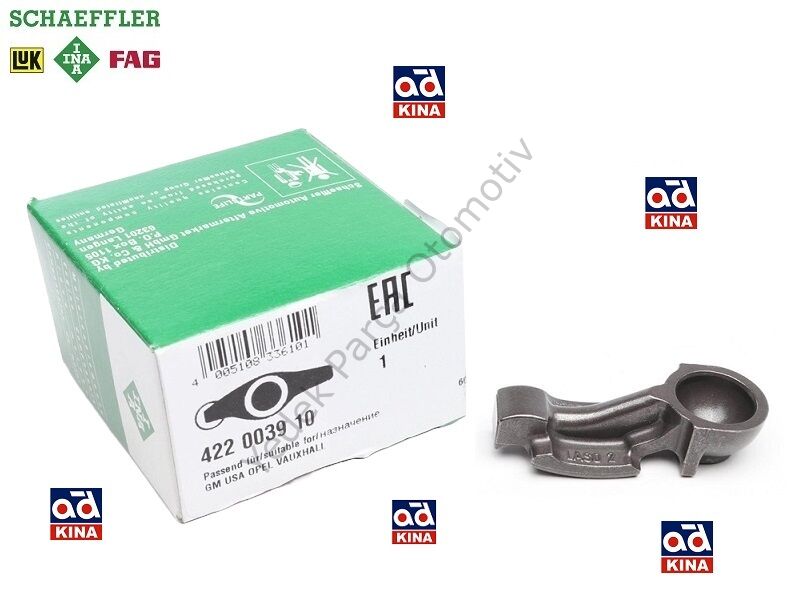 PİYANO TUŞU 422003910 ASTRA-F-G CORSA-B VECTRA-A 1.4-1.6 8V