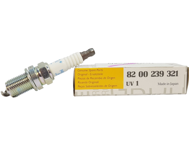 Espace 3 Platinium Ateşleme Bujisi 3.0 6 8200239321 8200239321 Renault Mais