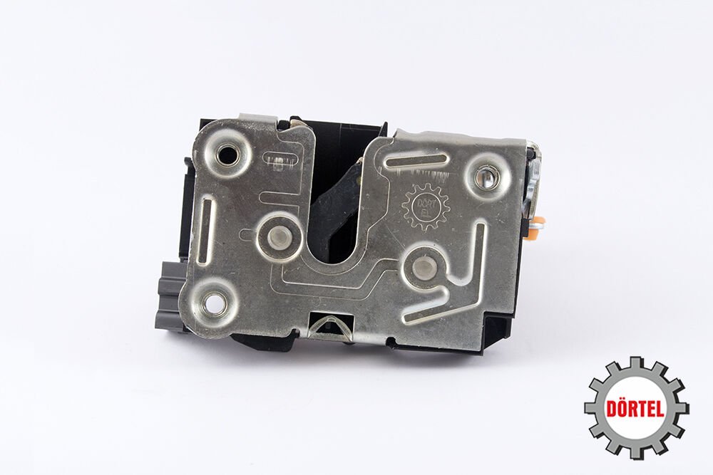 R19 Europa Arka Kapı Kilidi Sağ Kilit Motorsuz Motor Takılan Tip 7702127971 Dörtel