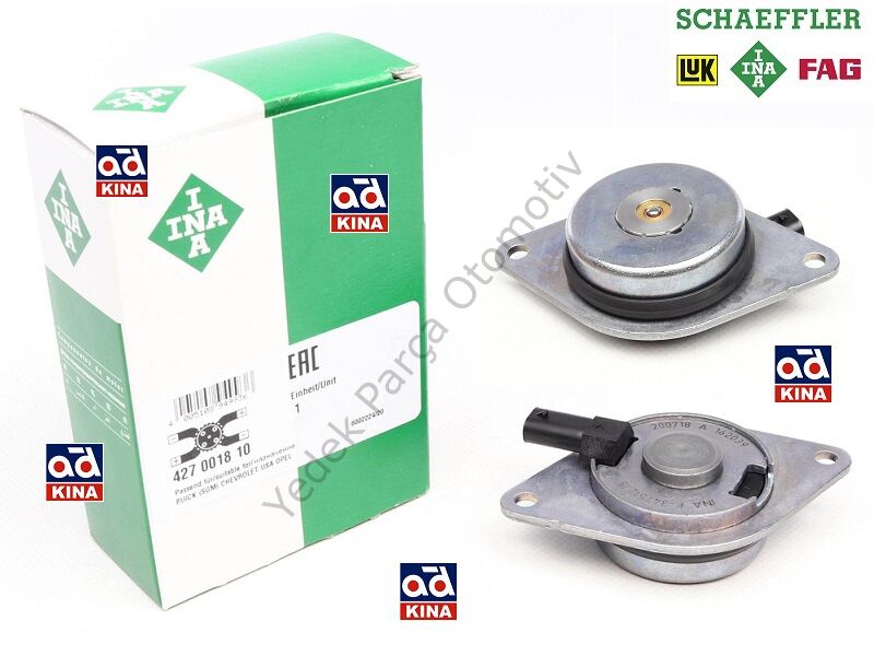 427001810 EKSANTRIK POZISYON VALFI ASTRA-J (09-) 1.4 CORSA D A14NET