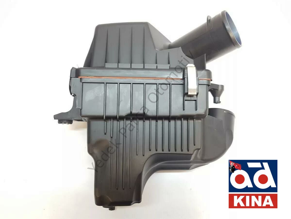 165003342R HAVA FİLTRE KUTUSU CLIO IV CAPTUR SANDERO 3 1.0S BD4