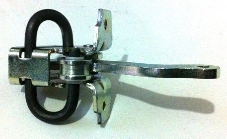 KAPI GERGİSİ ARKA 46424566 TEMPRA