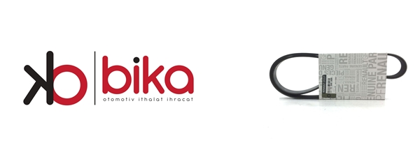 Megane 4 Talisman Kadjar Alternatör  Kayışı 1.5 Dci K9K 6Pk1197 117208309R Renault Mais