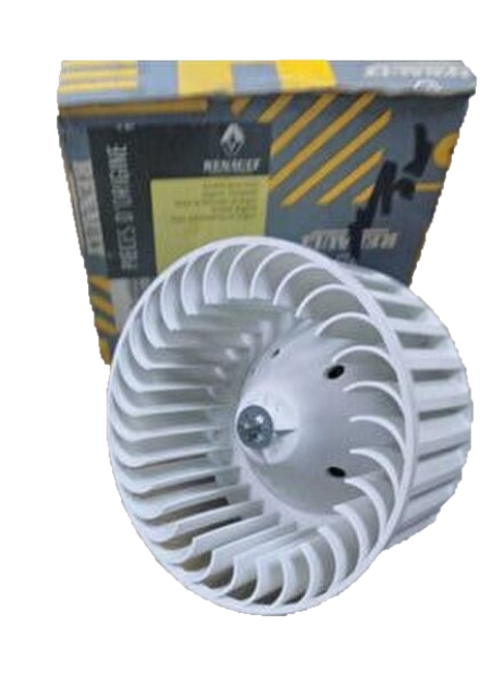 Kalorifer Motoru R9-R11