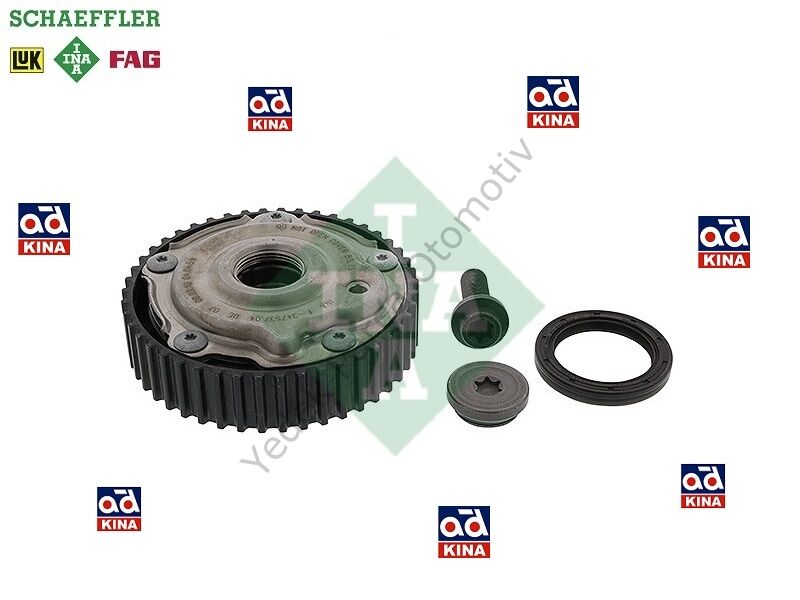 EKSANTRİK DİŞLİSİ 427100110 DOBLO 1.4 (06-) LINEA 1.4 (07-) PUNTO EVO (09-12)