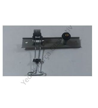 KAPUT KİLİDİ 7700352475 MASTER-II 2.5 DCI G9U