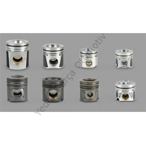 SEGMAN 0.50 1.2 8V D7F 69 MM