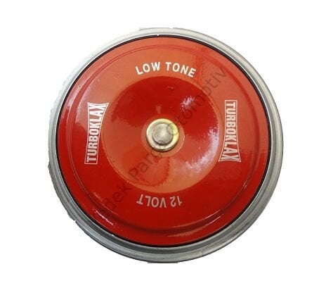 KORNA BAA95113L DİDİT 85MM 12 VOLT 335 HERZ KALIN SES TEKLİ SOKETSİZ
