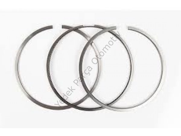 SEGMAN 0.25 LAGUNA I 2.0 MEGANE I 2.0 SCENIC 2.0 82.95 MM