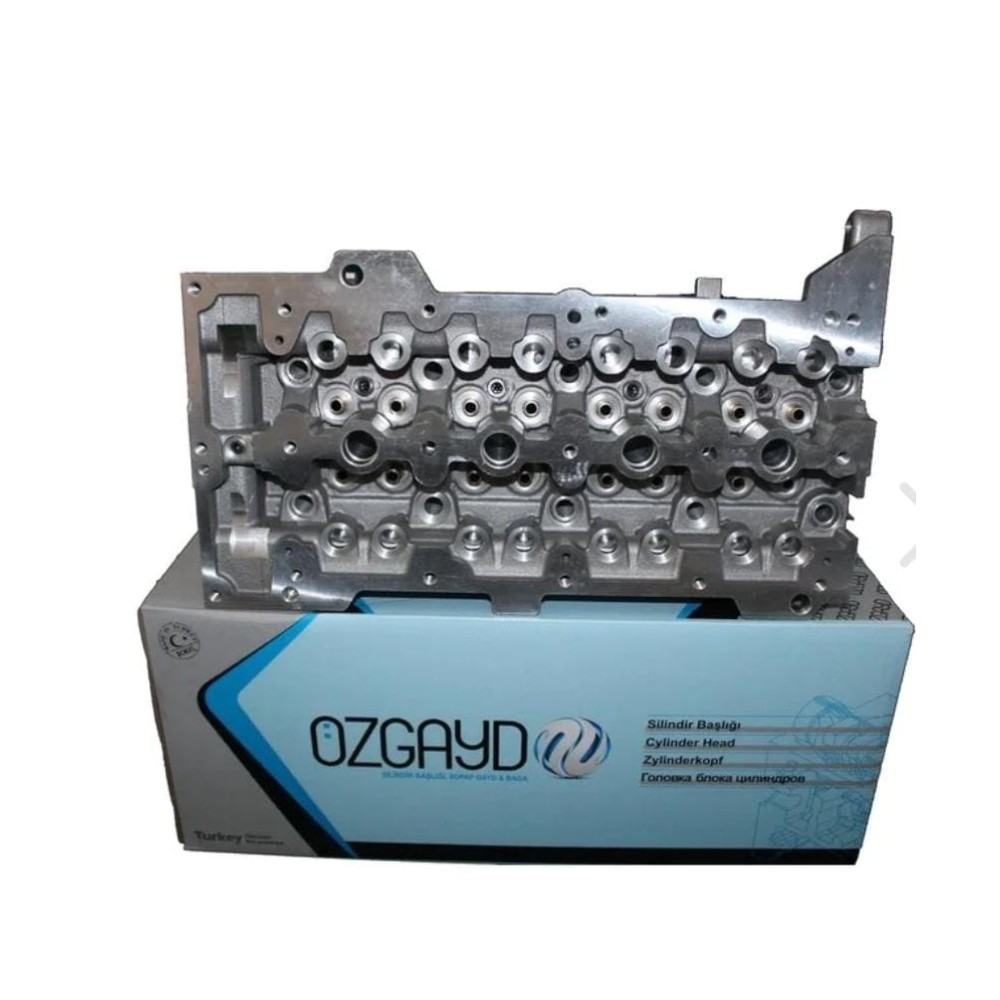 Silindir Kapagi Doblo-Palio-Albea-Punto-Fiorino-Nemo-Bipper 1.3 Euro5