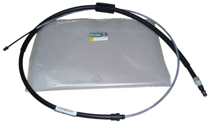 Megane 2 Hatchback El Fren Teli Halatı 8200247041 Renault Mais