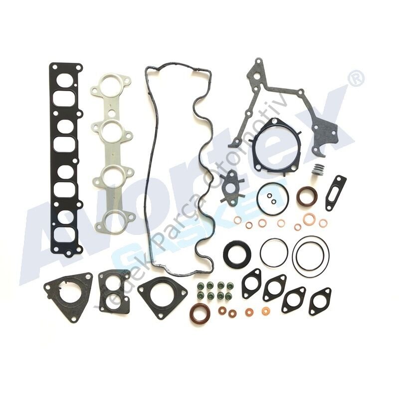 CONTA TAKIM 71718129 239 DOBLO 1.9 JTD DİZEL VİTON KEÇELİ-SİBOP LASTİKLİ-SKCSİZ