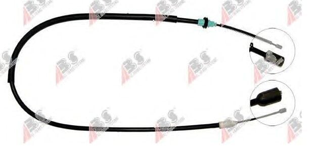 Clio 2 Symbol El Fren Teli Abs'li 8200700461 7700433238 365319943R  Cavo