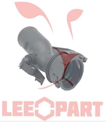 Qashqai 2 J11 Turbo Hortumu Borusu Yeşil Viton Oringli 1.5 dCi K9K 14460BB31A Leeopart