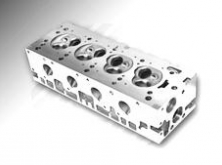 SILINDIR KAPAGI CLIO SYMBOL-LOGAN 1.4 8V K7M-K7J (DIK KANAL) ALUMINYUM MANIFOLD