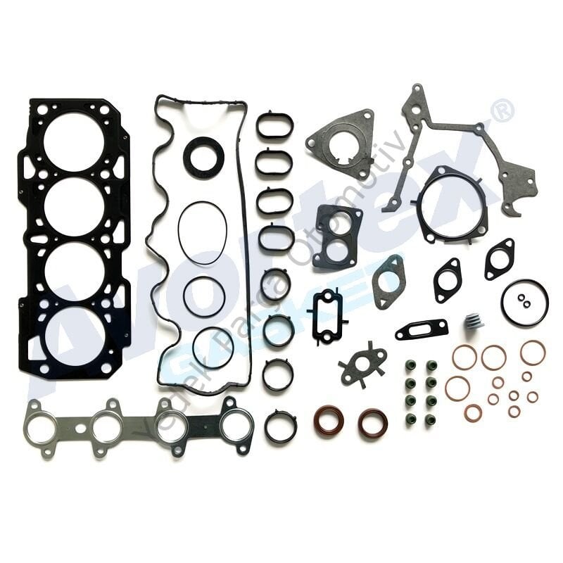 FULL TAKIM CONTA 71715698 240 DOBLO 1.9 DİZEL VİTON KEÇE-SİBOP LAST-SKCLİ (2D)
