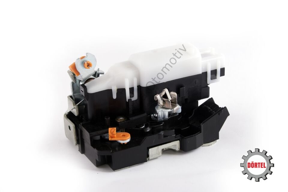 KAPI KİLİDİ ÖN SAĞ 104002 KANGO MOTORLU
