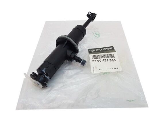 Scenic 1 Clio 2 Kangoo 1 Faz 2 Debriyaj Hidrolik Üst Merkezi 7700431845 Renault Mais
