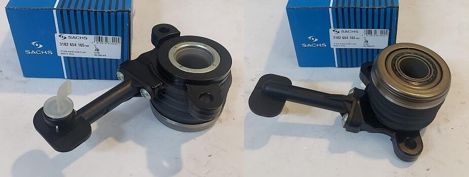 Megane 2 - Laguna 2 Hidrolik Debriyaj Rulmanı Alt Merkez 1.4 1.5 dCi 1.6 1.9 2.0 2002 - 2005 8200764612-8200148787 Sachs