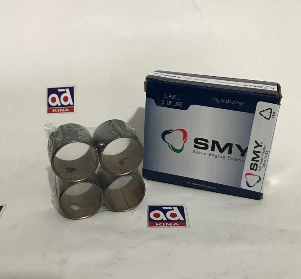 PİSTON KOL BURCU 4057STD MASTER 2.8 BOXER DUCATO