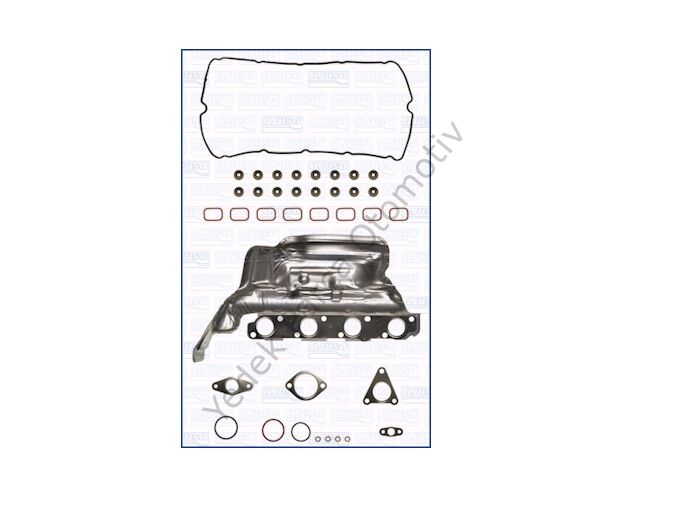 CONTA ÜST TAKIM 023511503 JUMPER BOXER-III (06-) 2.2 (100 BEYGİR 120 HP)