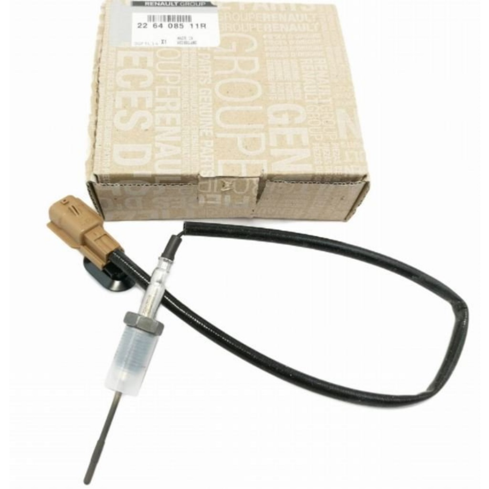 Master 3 Turbo Sıcaklık Kaptörü 2.3 Dci M9T 226405244R 226408511R Renault Mais