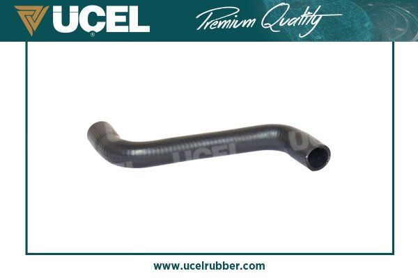 Clio 3 Modus Radyatör Üst Hortumu 1.4 16V K4J 2004 2010 8200173001 Üçel