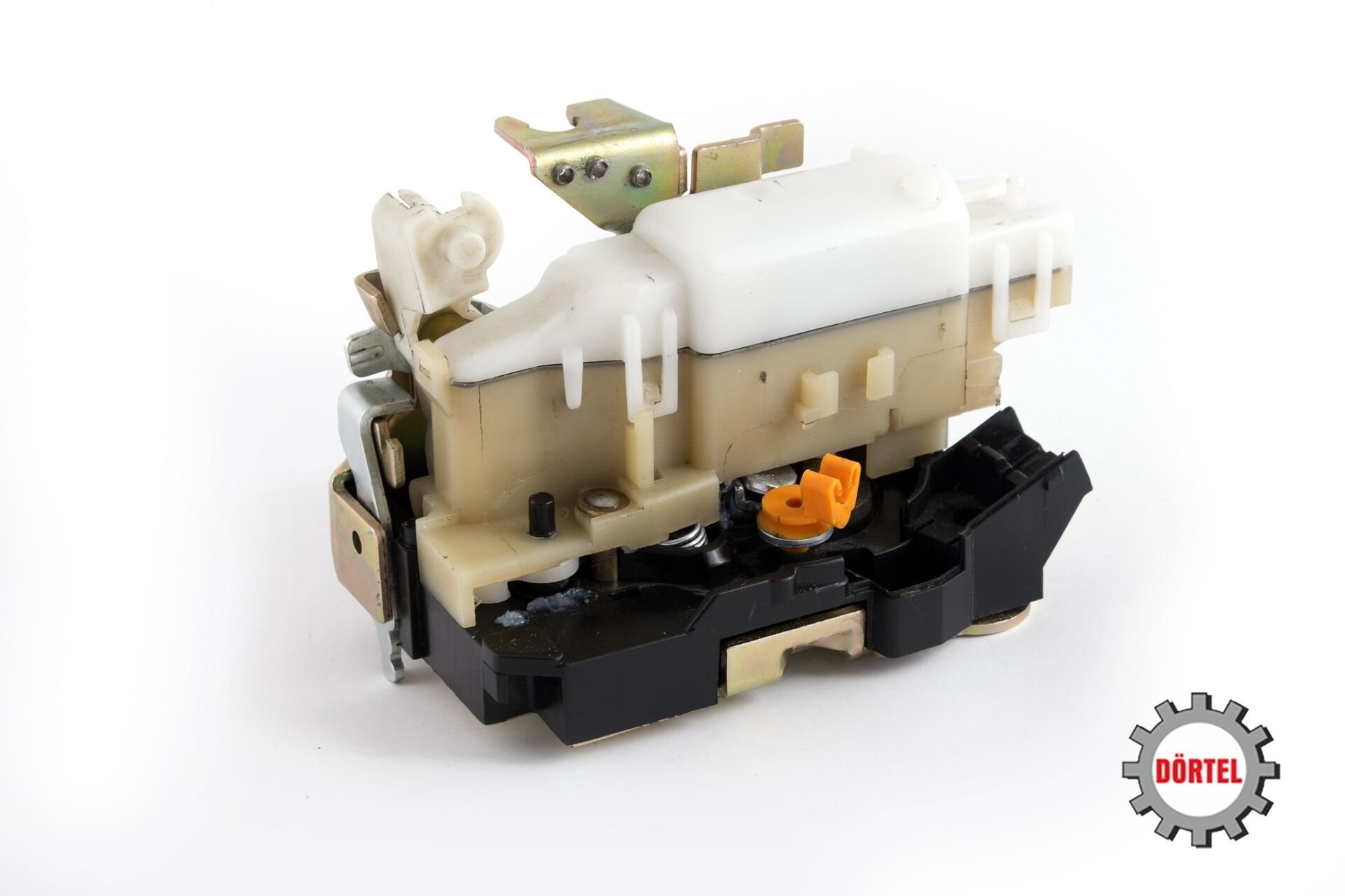 Kangoo 1 Sağ Sürgülü Kapı Kilidi Motorlu 1997 2008 8200051733 Dörtel